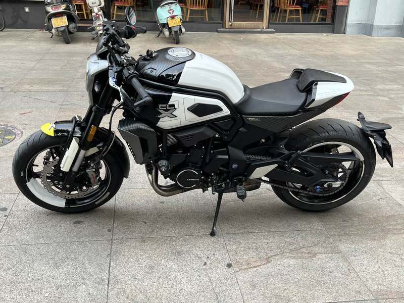 春风 700CL-X