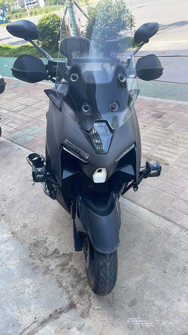 升仕 310M