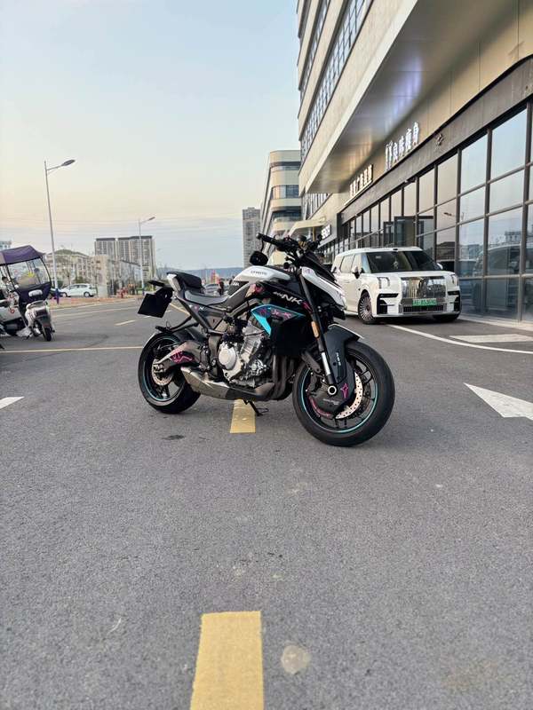 春风 675NK
