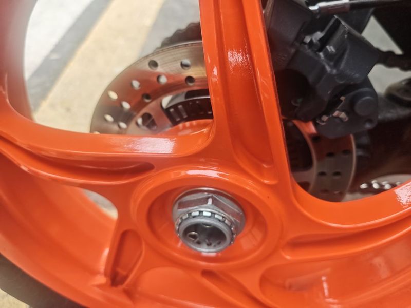 KTMR2R 450 RC