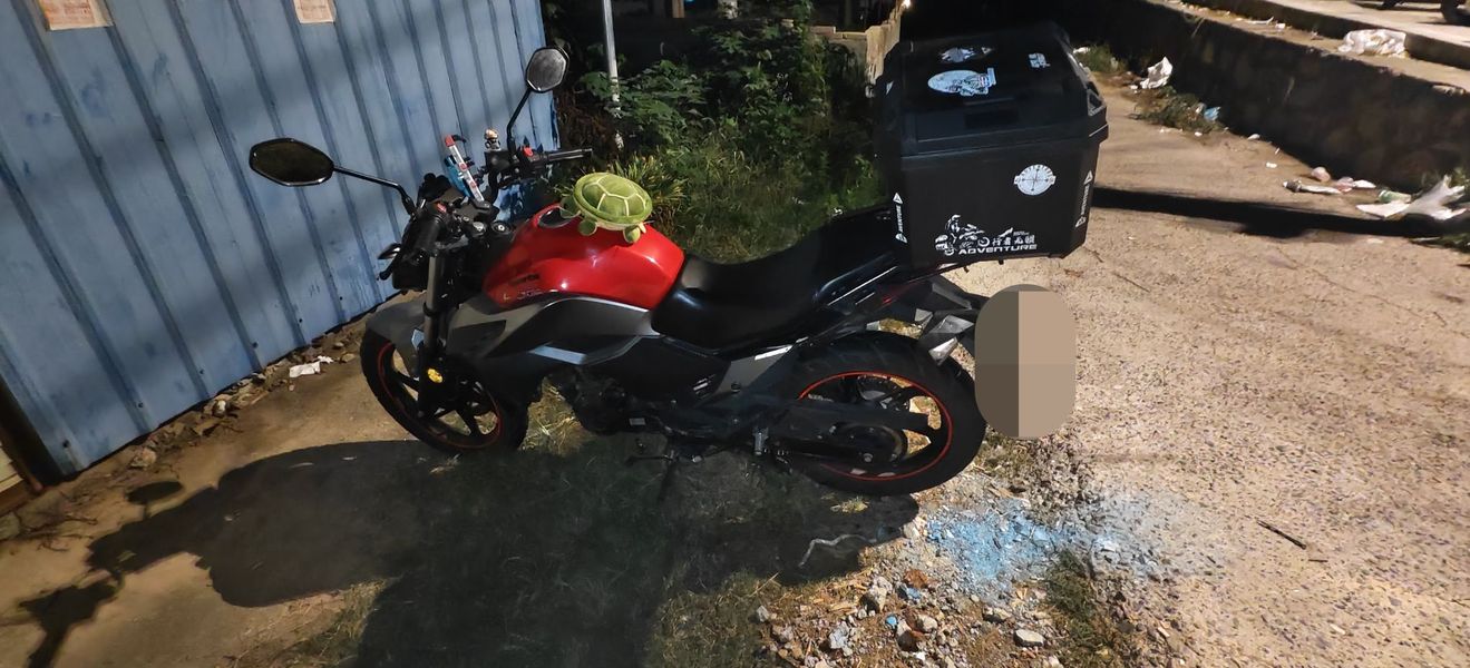 力帆 KPS150