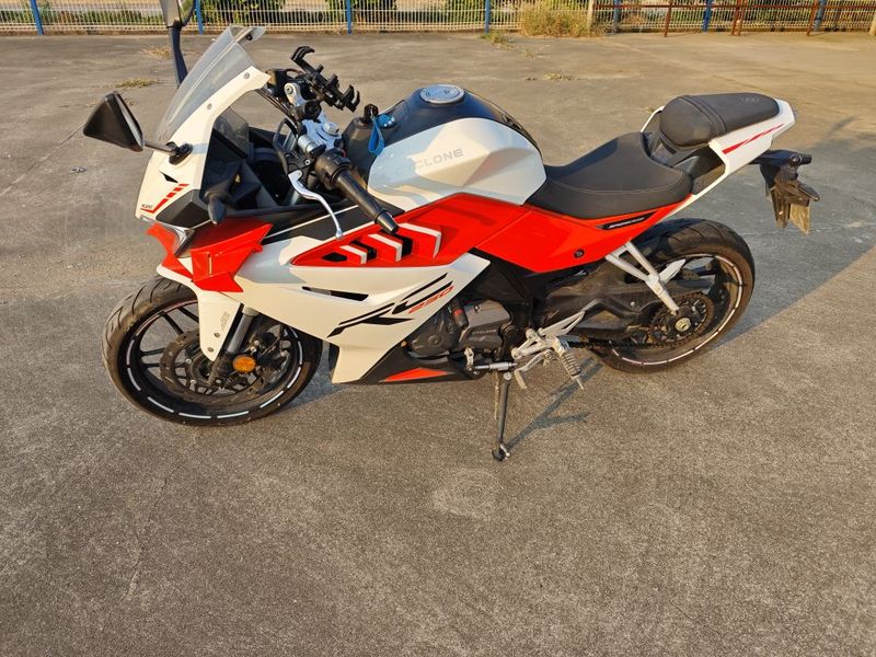 赛科龙 RC250
