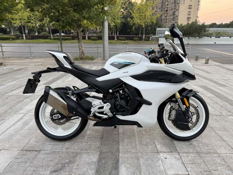 春风 450SR