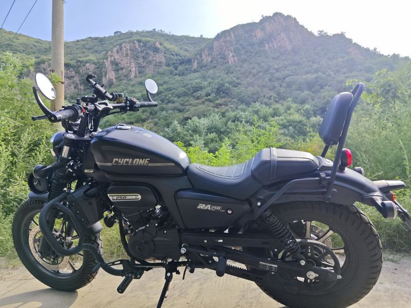 赛科龙 RA250