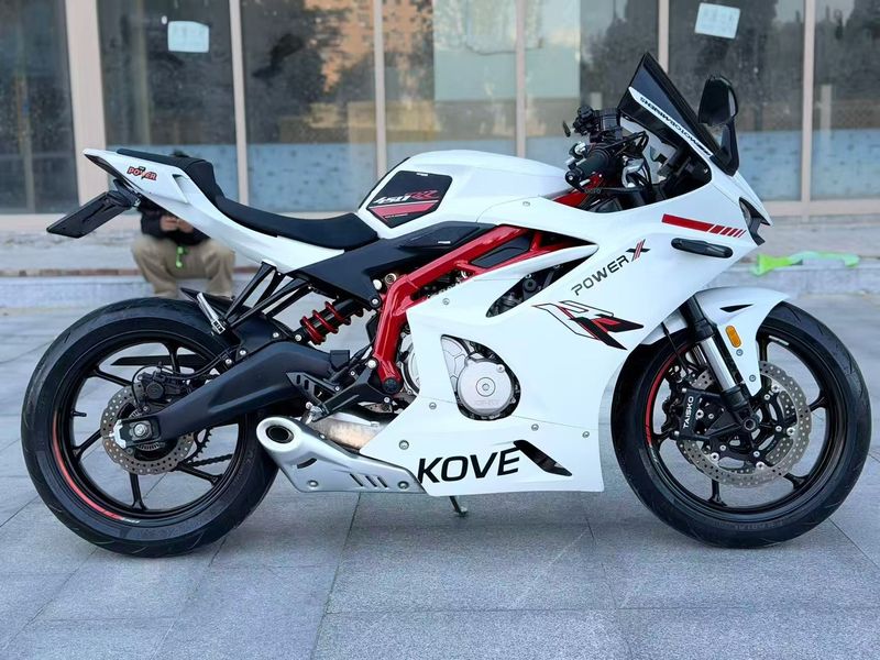 凯越 450RR