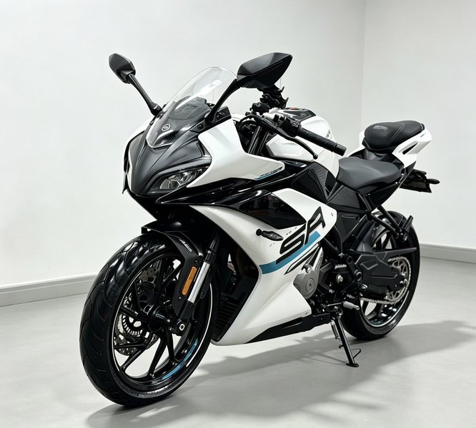 春风 250SR