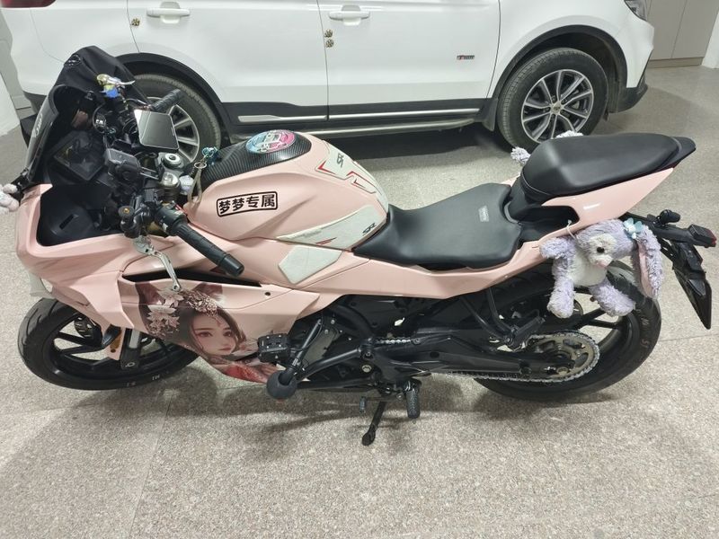 春风 250SR