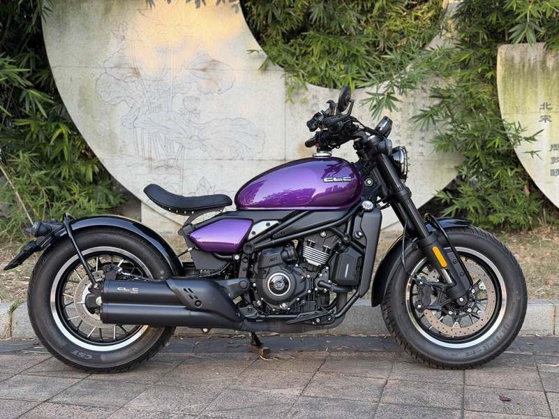 春风 450CL-C
