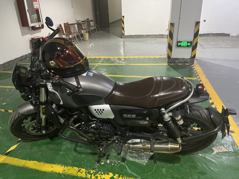 赛科龙 RE3