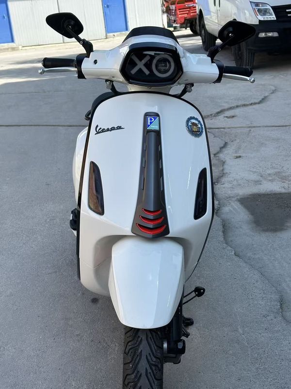 VESPA Sprint 150
