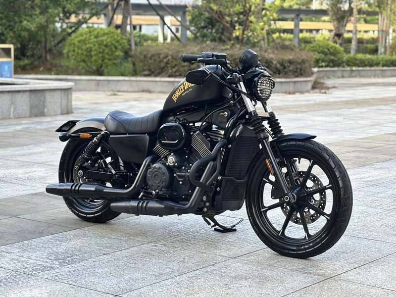 香帅 650N