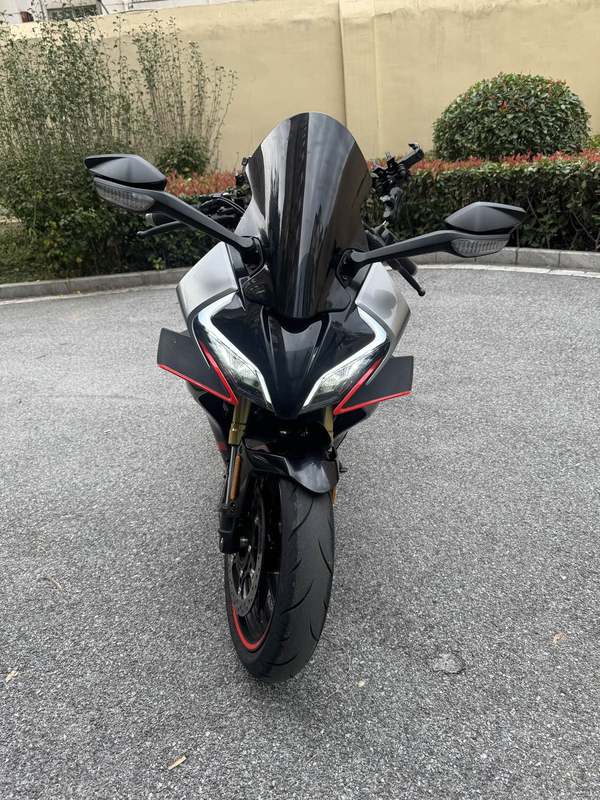 春风 450SR