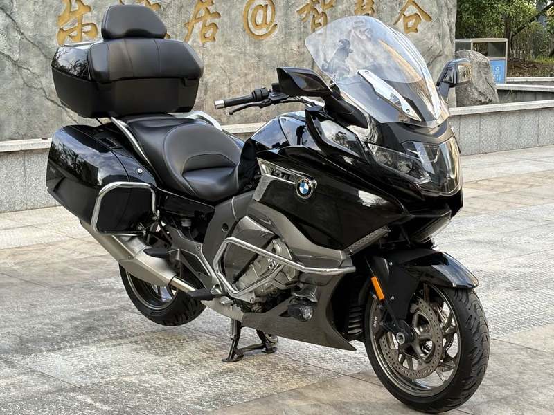 宝马 K 1600