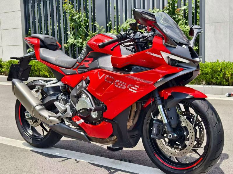 无极 RR500S