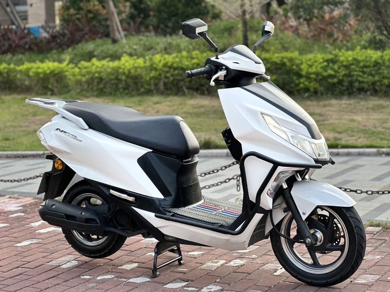 五羊本田 NCR125