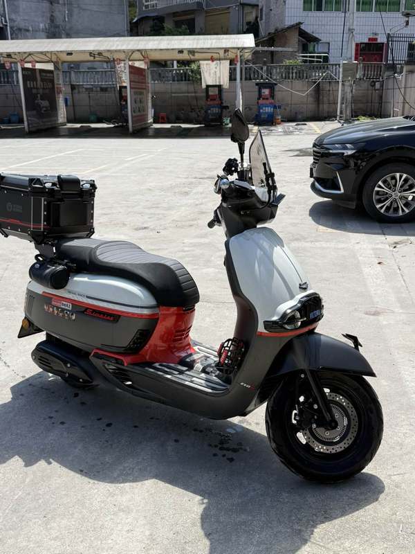 维多利亚 Sixties 250Si
