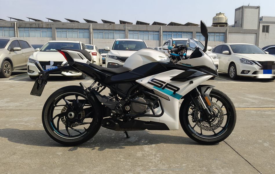 春风 250SR