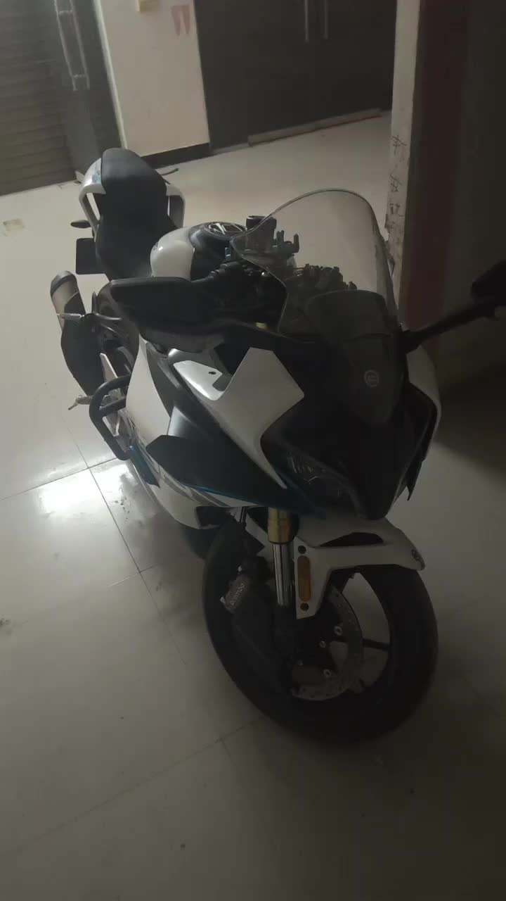春风 450SR