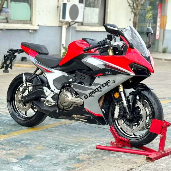 QJMOTOR 赛550