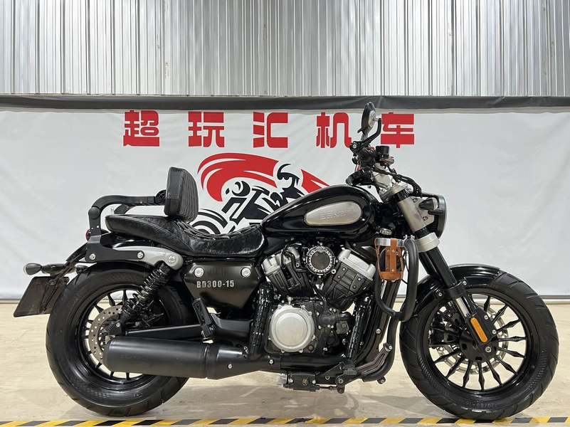 奔达 金吉拉300