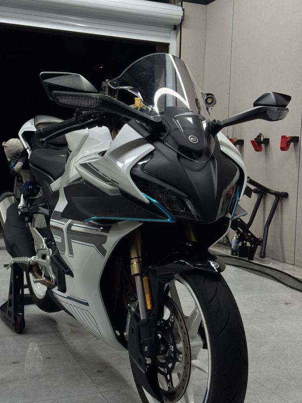 春风 450SR