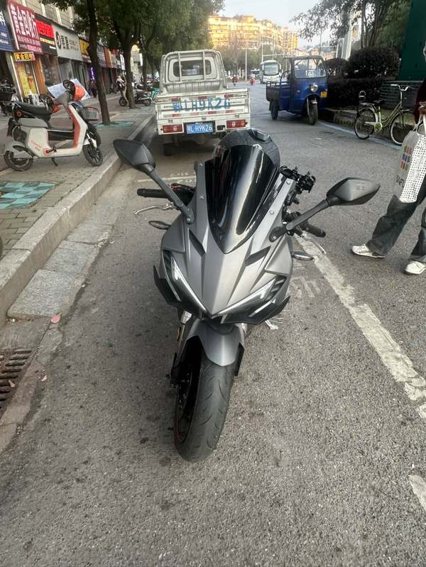 赛科龙 RC401