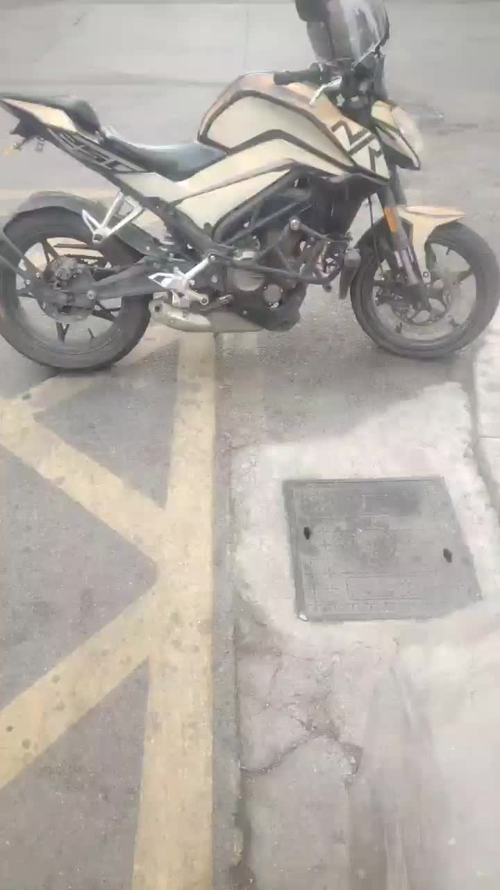 春风 250NK