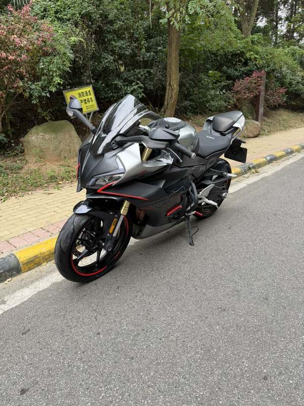 春风 450SR