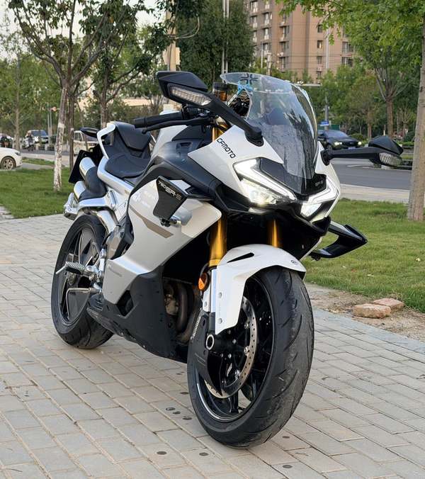 春风 750SR-S