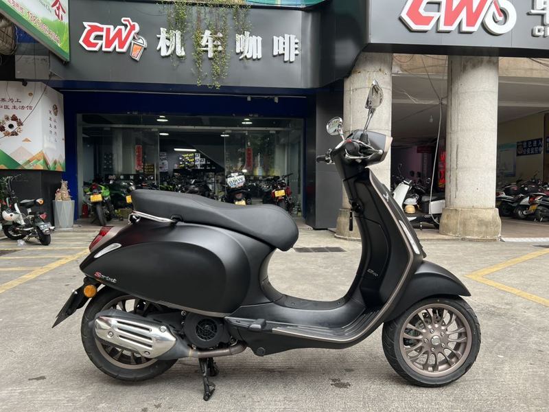 VESPA Sprint 150