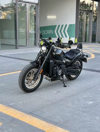 春风 450CL-C