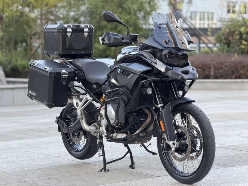 宝马 F 850 GS