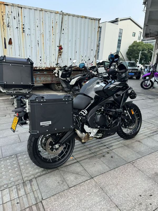春风 700MT
