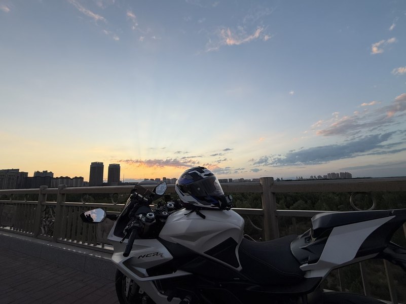 QJMOTOR 赛550
