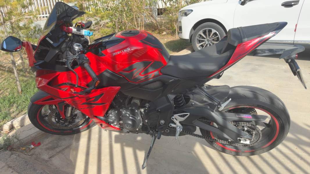 升仕 703RR