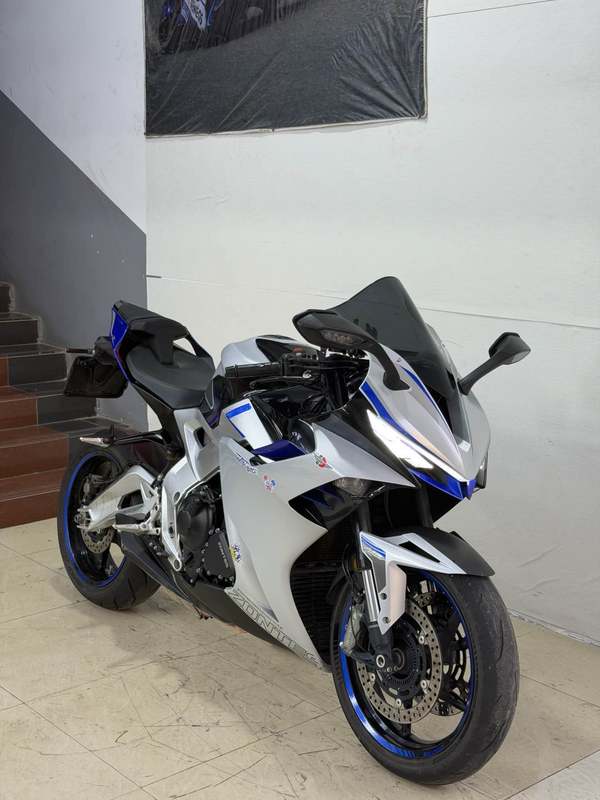 升仕 703RR