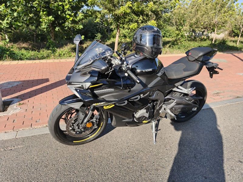无极 RR500S