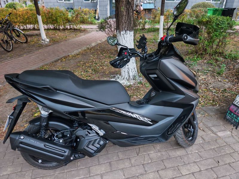 升仕 150V