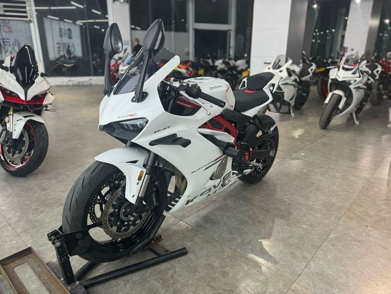 凯越 450RR