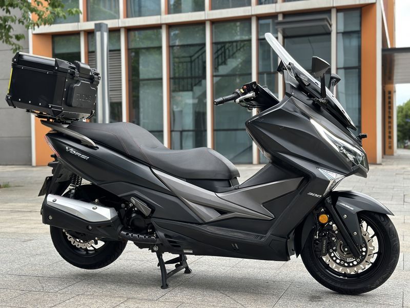 大阳 V锐 300T
