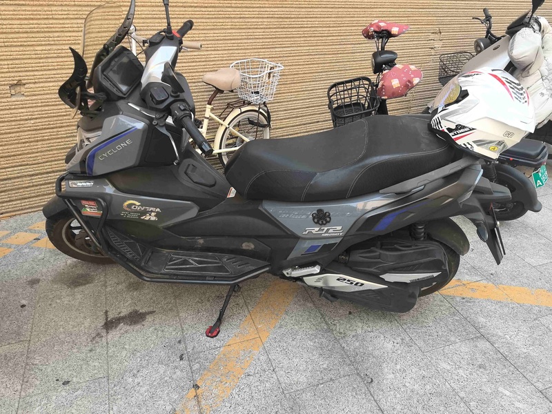 赛科龙 RT2