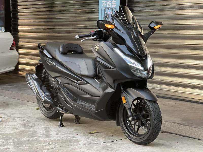 本田WING NSS350(进口)