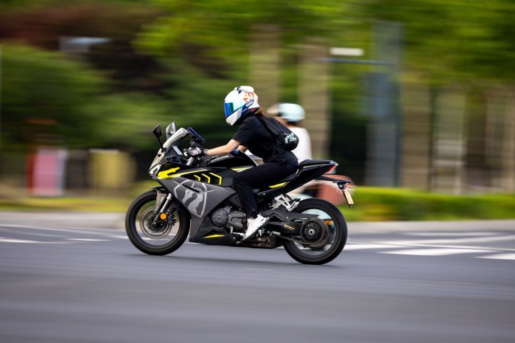 赛科龙 RC250
