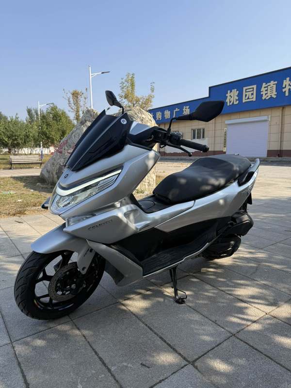 春风 150SC