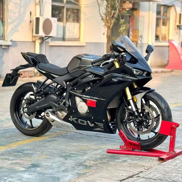 凯越 450RR