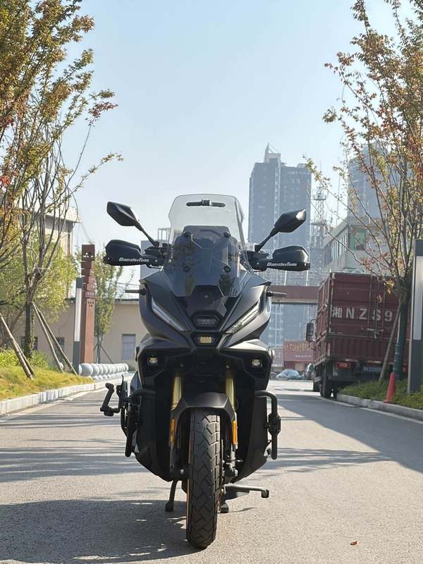 无极 SR450X