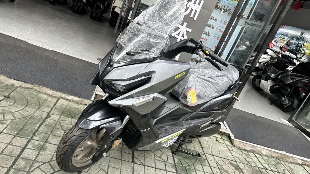 光阳 CK150T-11B