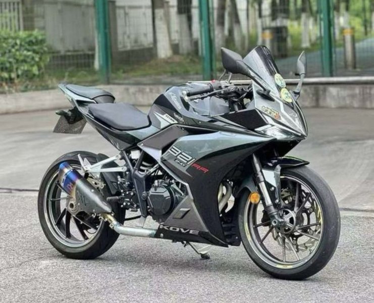 凯越 321RR