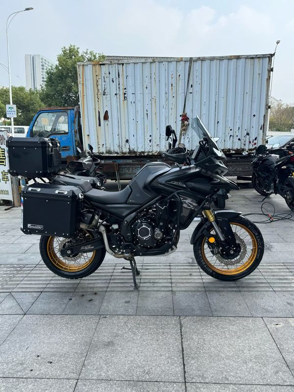 无极 DS525