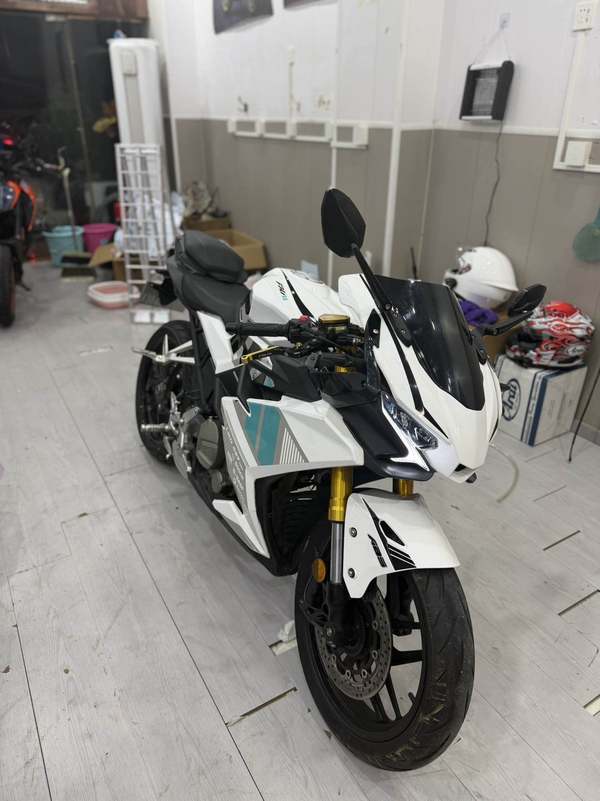FKM飞肯 FK 3GP